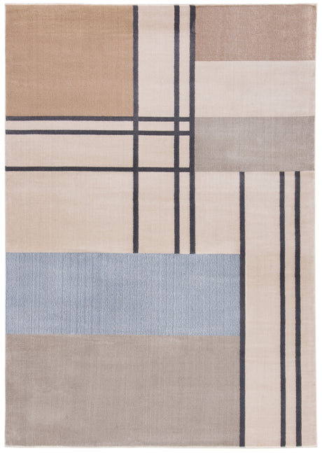 Safavieh Orwell Orw302A Ivory/Taupe Rug.