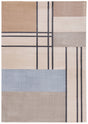 Safavieh Orwell Orw302A Ivory/Taupe Rug.