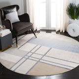 Safavieh Orwell Orw302A Ivory/Taupe Rug.