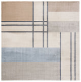 Safavieh Orwell Orw302A Ivory/Taupe Rug.