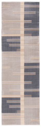 Safavieh Orwell Orw304F Grey/Charcoal Rug.