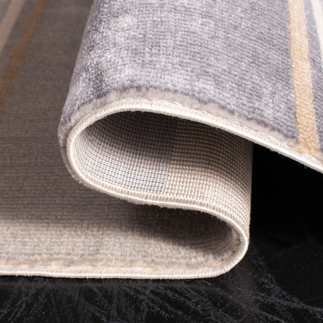 Safavieh Orwell Orw304F Grey/Charcoal Rug.