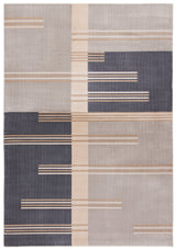 Safavieh Orwell Orw304F Grey/Charcoal Rug.