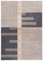Safavieh Orwell Orw304F Grey/Charcoal Rug.