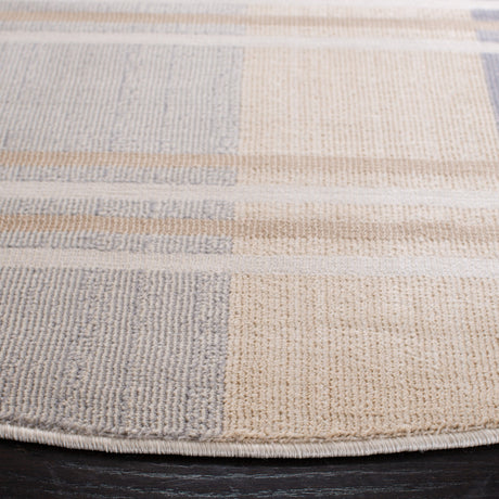 Safavieh Orwell Orw304F Grey/Charcoal Rug.