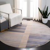 Safavieh Orwell Orw304F Grey/Charcoal Rug.