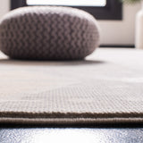 Safavieh Orwell Orw305F Grey/Ivory Rug.