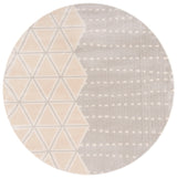 Safavieh Orwell Orw305F Grey/Ivory Rug.