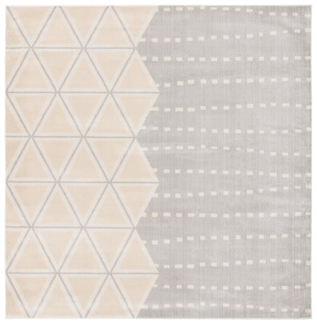 Safavieh Orwell Orw305F Grey/Ivory Rug.