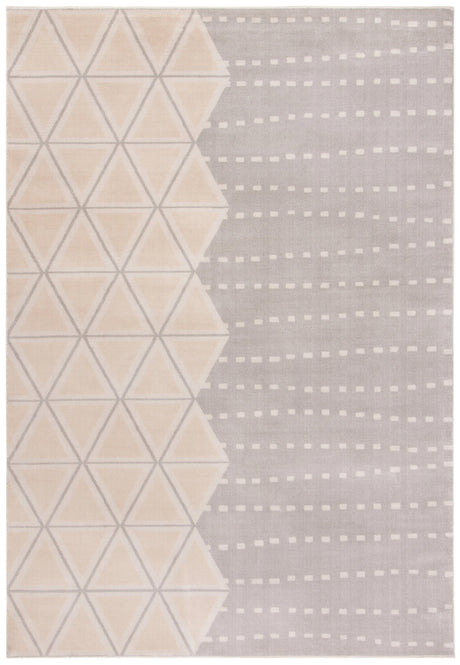 Safavieh Orwell Orw305F Grey/Ivory Rug.