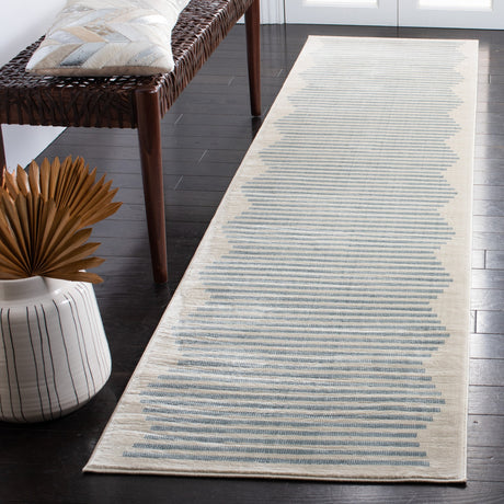 Safavieh Orwell Orw352A Ivory/Blue Rugs.
