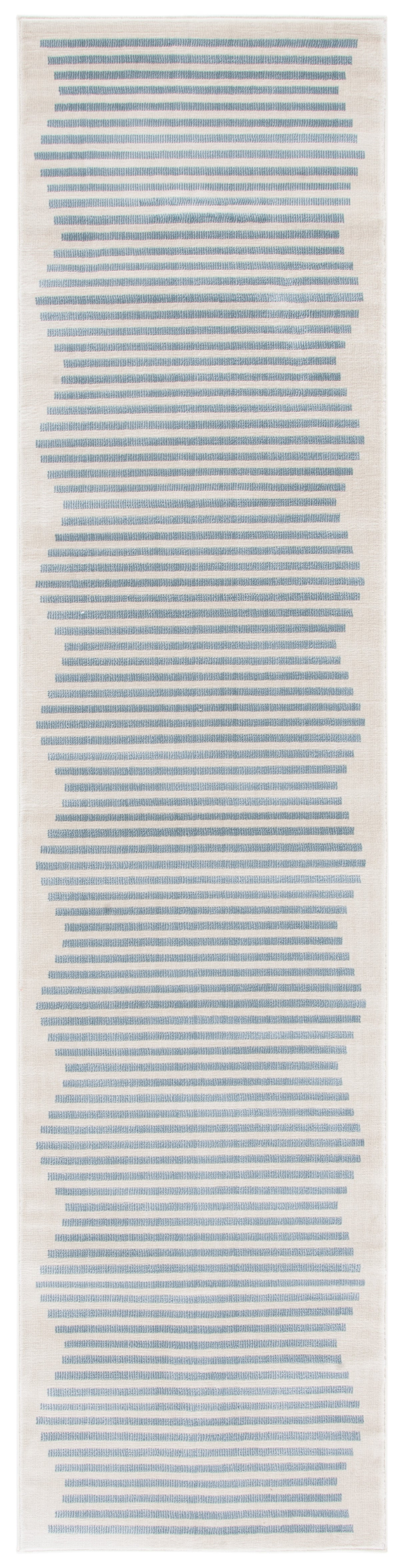 Safavieh Orwell Orw352A Ivory/Blue Area Rug