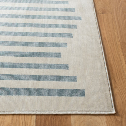 Safavieh Orwell Orw352A Ivory/Blue Area Rug