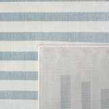 Safavieh Orwell Orw352A Ivory/Blue Rugs.