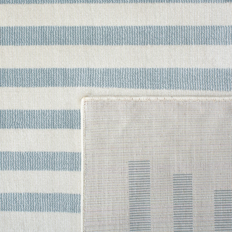 Safavieh Orwell Orw352A Ivory/Blue Rugs.