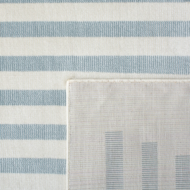 Safavieh Orwell Orw352A Ivory/Blue Rugs.