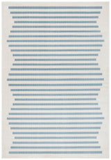 Safavieh Orwell Orw352A Ivory/Blue Rugs.
