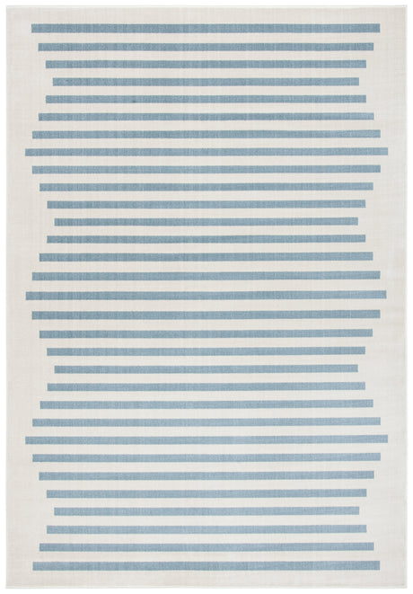 Safavieh Orwell Orw352A Ivory/Blue Rugs.