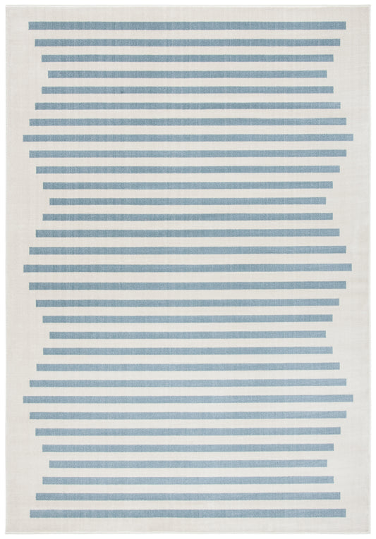 Safavieh Orwell Orw352A Ivory/Blue Area Rug