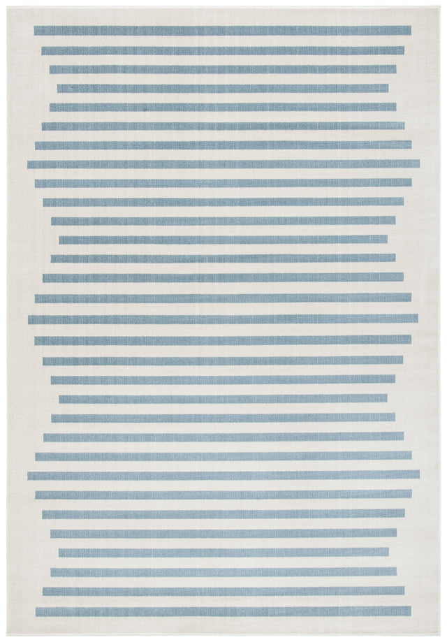 Safavieh Orwell Orw352A Ivory/Blue Rugs.