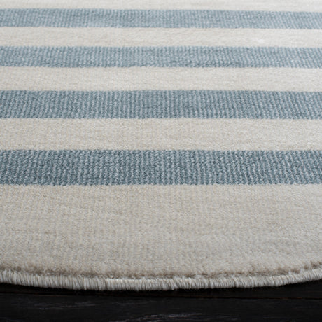 Safavieh Orwell Orw352A Ivory/Blue Rugs.