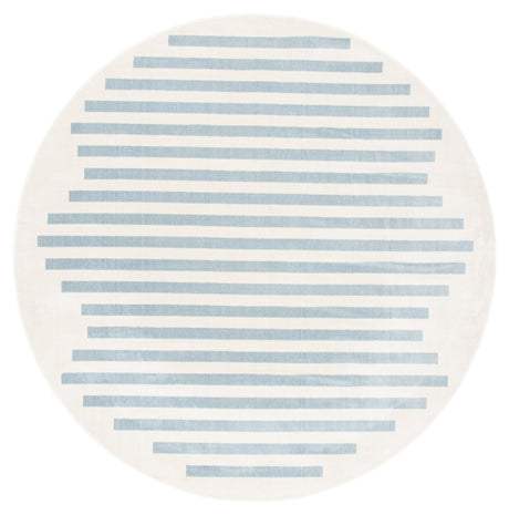 Safavieh Orwell Orw352A Ivory/Blue Rugs.
