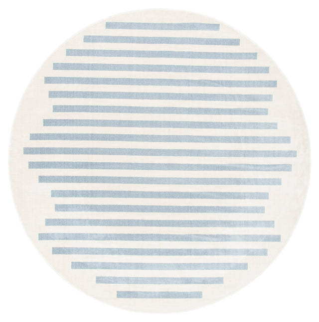 Safavieh Orwell Orw352A Ivory/Blue Rugs.
