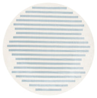 Safavieh Orwell Orw352A Ivory/Blue Area Rug