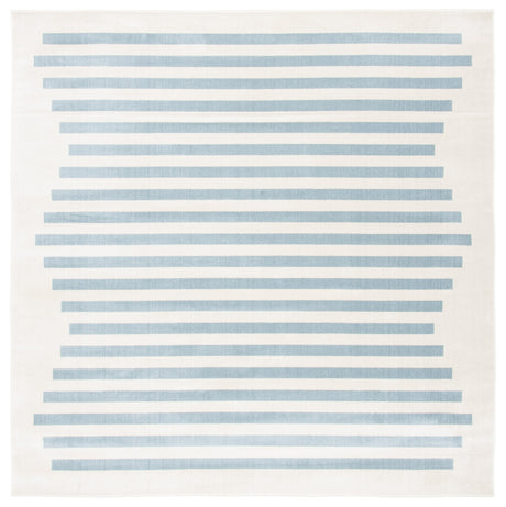 Safavieh Orwell Orw352A Ivory/Blue Rugs.