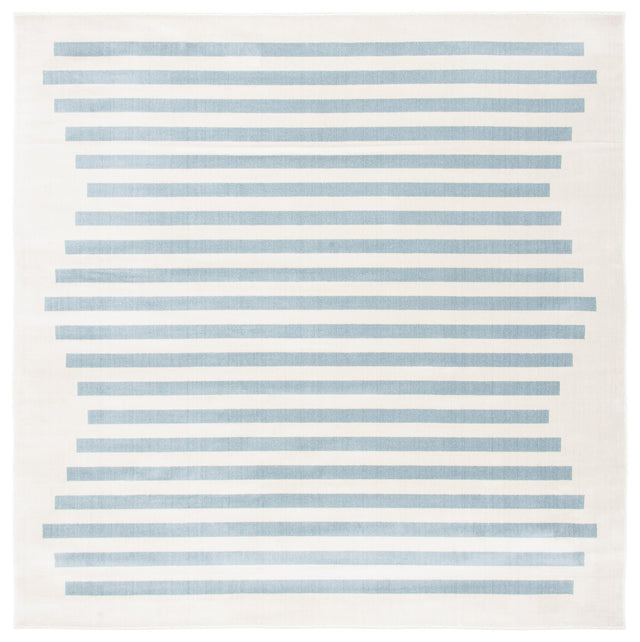 Safavieh Orwell Orw352A Ivory/Blue Rugs.