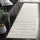 Safavieh Orwell Orw353A Ivory/Blue Rugs.