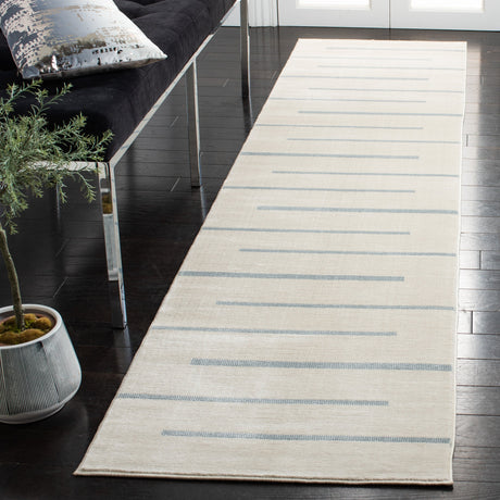 Safavieh Orwell Orw353A Ivory/Blue Rugs.