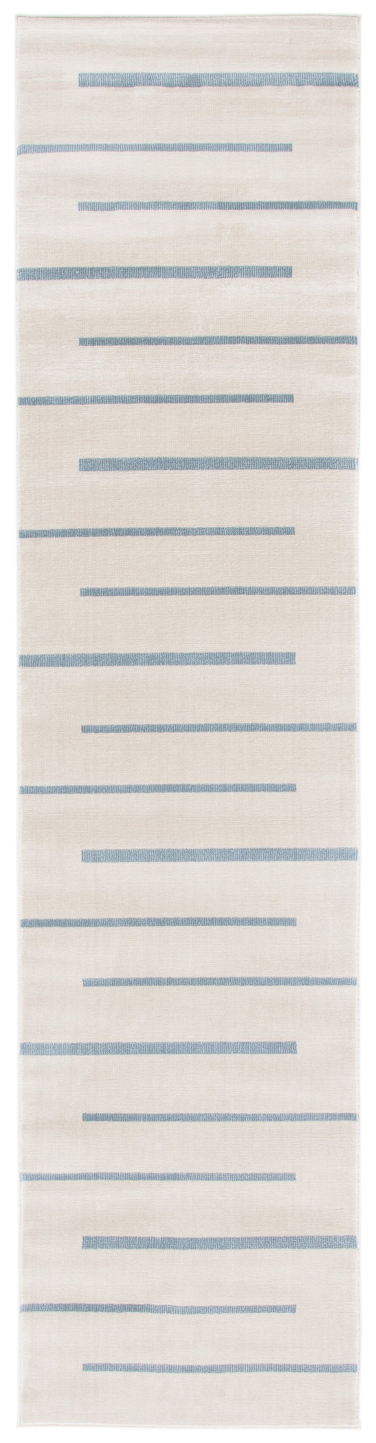 Safavieh Orwell Orw353A Ivory/Blue Rugs.