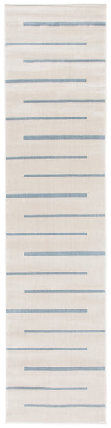 Safavieh Orwell Orw353A Ivory/Blue Rugs.