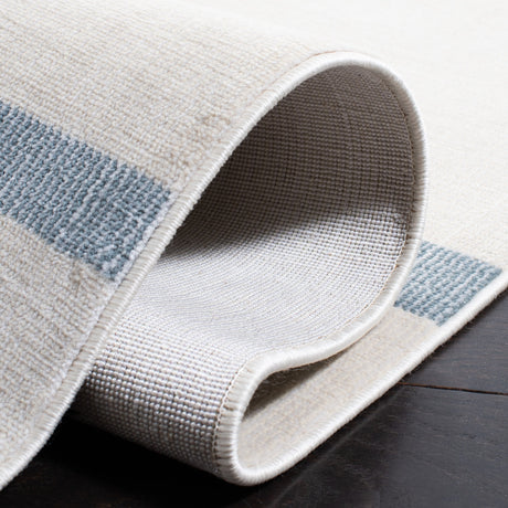 Safavieh Orwell Orw353A Ivory/Blue Rugs.