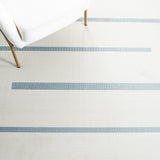 Safavieh Orwell Orw353A Ivory/Blue Rugs.
