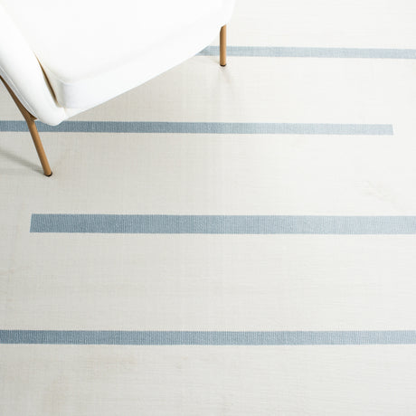 Safavieh Orwell Orw353A Ivory/Blue Rugs.