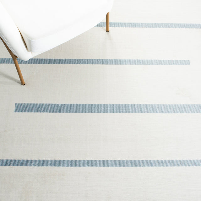 Safavieh Orwell Orw353A Ivory/Blue Rugs.