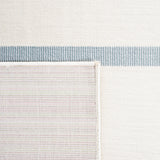 Safavieh Orwell Orw353A Ivory/Blue Rugs.
