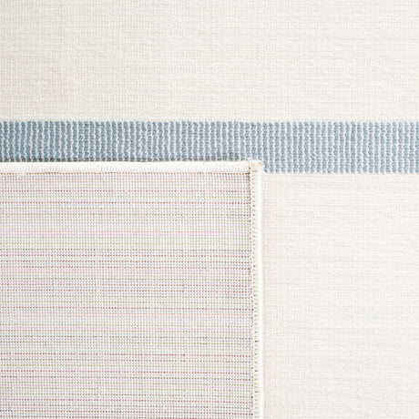 Safavieh Orwell Orw353A Ivory/Blue Rugs.