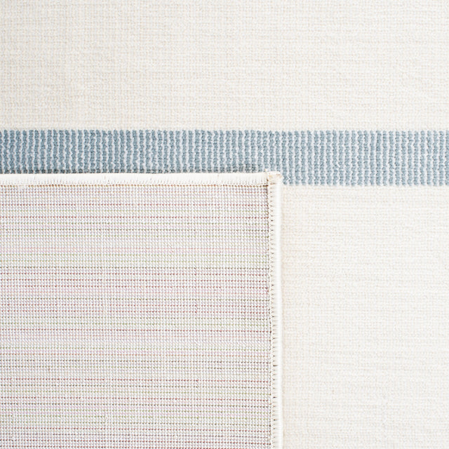 Safavieh Orwell Orw353A Ivory/Blue Rugs.