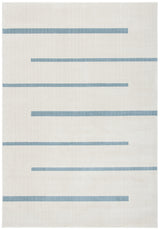 Safavieh Orwell Orw353A Ivory/Blue Rugs.