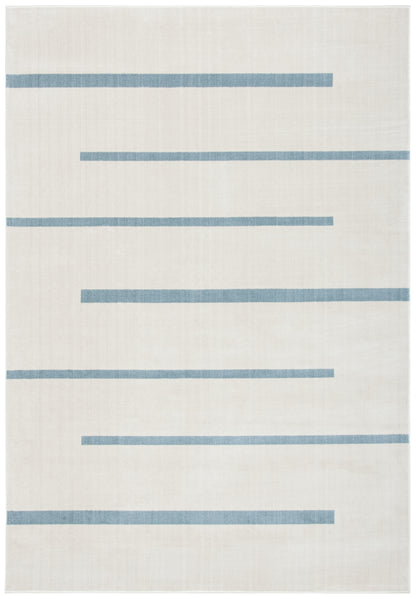 Safavieh Orwell Orw353A Ivory/Blue Area Rug