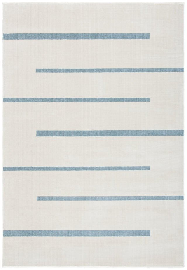 Safavieh Orwell Orw353A Ivory/Blue Rugs.