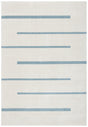 Safavieh Orwell Orw353A Ivory/Blue Rugs.