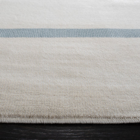 Safavieh Orwell Orw353A Ivory/Blue Rugs.