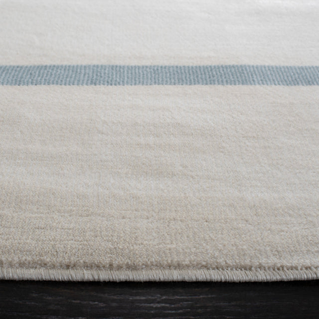 Safavieh Orwell Orw353A Ivory/Blue Rugs.