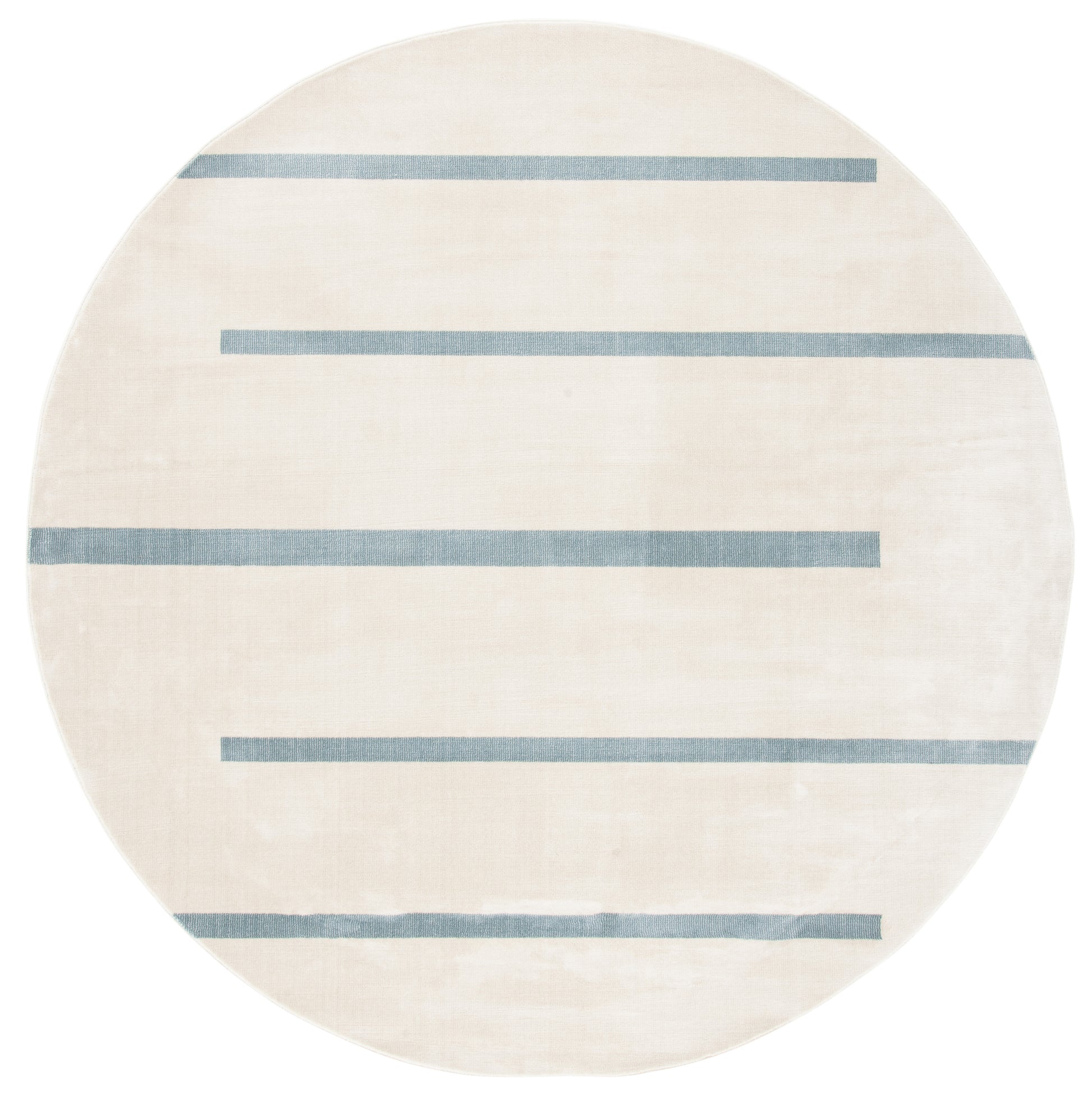 Safavieh Orwell Orw353A Ivory/Blue Area Rug