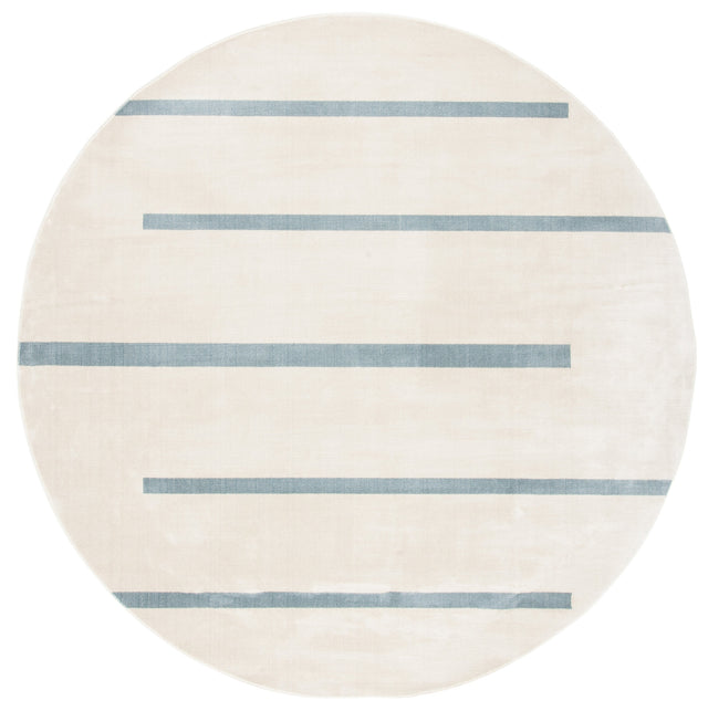 Safavieh Orwell Orw353A Ivory/Blue Rugs.