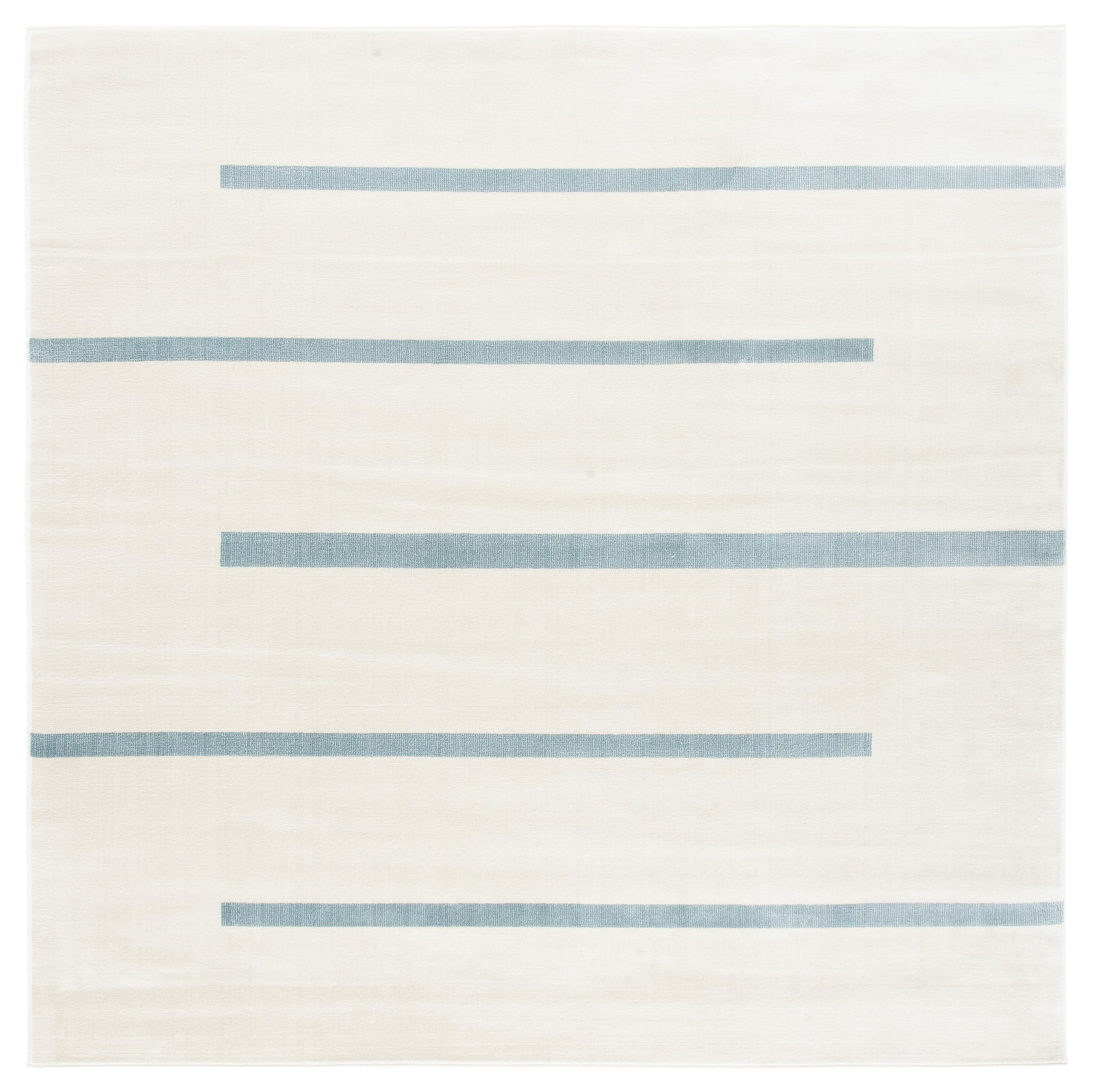 Safavieh Orwell Orw353A Ivory/Blue Area Rug